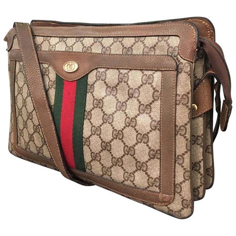 retro 5 gucci|Gucci handbags from 1980s.